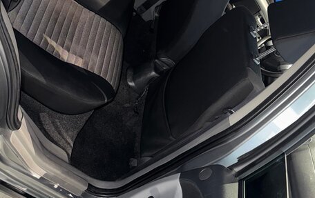Suzuki SX4 II рестайлинг, 2012 год, 800 000 рублей, 8 фотография