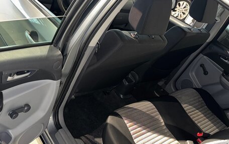Suzuki SX4 II рестайлинг, 2012 год, 800 000 рублей, 6 фотография