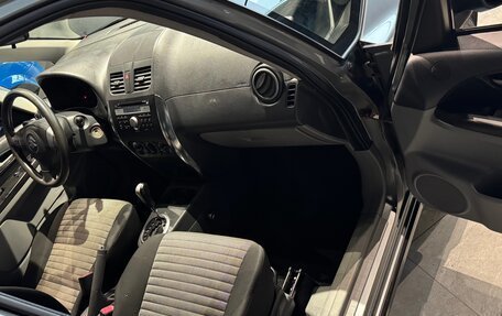 Suzuki SX4 II рестайлинг, 2012 год, 800 000 рублей, 7 фотография