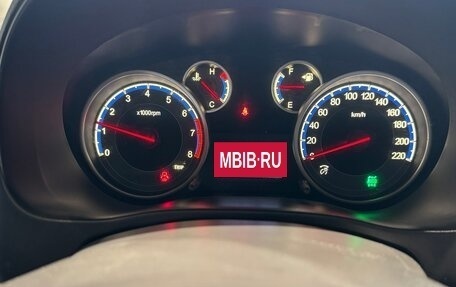 Suzuki SX4 II рестайлинг, 2012 год, 800 000 рублей, 12 фотография