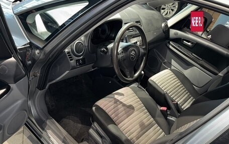 Suzuki SX4 II рестайлинг, 2012 год, 800 000 рублей, 5 фотография