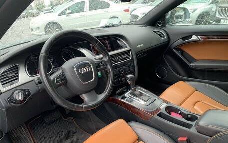 Audi A5, 2009 год, 1 199 000 рублей, 7 фотография