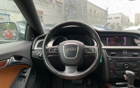 Audi A5, 2009 год, 1 199 000 рублей, 8 фотография