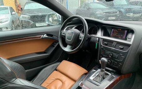 Audi A5, 2009 год, 1 199 000 рублей, 9 фотография