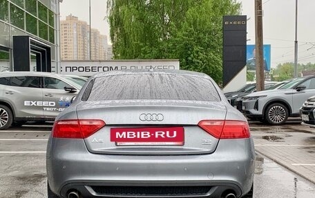 Audi A5, 2009 год, 1 199 000 рублей, 5 фотография