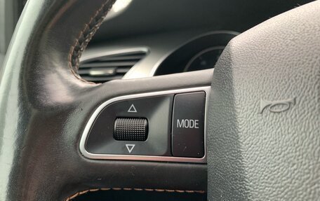 Audi A5, 2009 год, 1 199 000 рублей, 15 фотография
