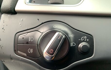 Audi A5, 2009 год, 1 199 000 рублей, 14 фотография