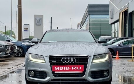 Audi A5, 2009 год, 1 199 000 рублей, 2 фотография