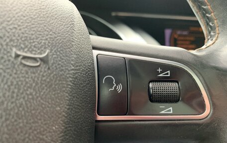 Audi A5, 2009 год, 1 199 000 рублей, 16 фотография