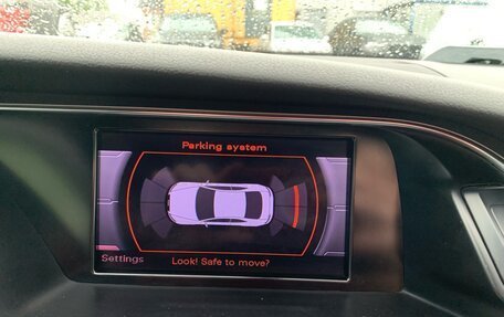 Audi A5, 2009 год, 1 199 000 рублей, 18 фотография