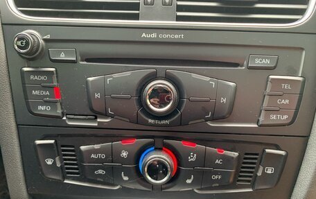 Audi A5, 2009 год, 1 199 000 рублей, 19 фотография