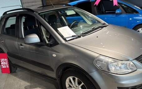 Suzuki SX4 II рестайлинг, 2012 год, 800 000 рублей, 2 фотография