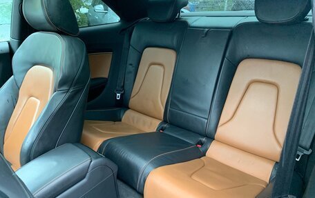 Audi A5, 2009 год, 1 199 000 рублей, 21 фотография