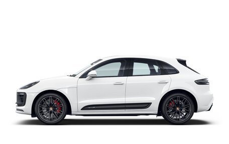 Porsche Macan I рестайлинг, 2024 год, 12 100 000 рублей, 3 фотография