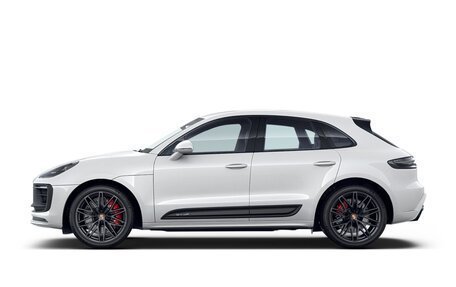 Porsche Macan I рестайлинг, 2024 год, 12 100 000 рублей, 6 фотография