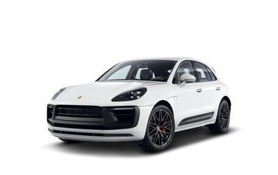 Porsche Macan I рестайлинг, 2024 год, 12 100 000 рублей, 1 фотография