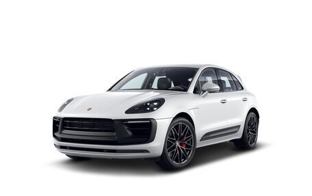 Porsche Macan I рестайлинг, 2024 год, 12 100 000 рублей, 4 фотография