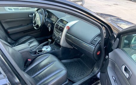Mitsubishi Galant IX, 2007 год, 415 000 рублей, 7 фотография