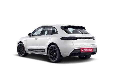 Porsche Macan I рестайлинг, 2024 год, 12 100 000 рублей, 5 фотография