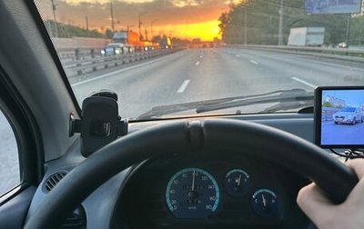 Daewoo Matiz I, 2005 год, 230 000 рублей, 1 фотография