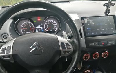 Citroen C-Crosser, 2011 год, 1 180 000 рублей, 1 фотография
