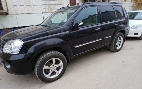 Nissan X-Trail, 2007 год, 1 300 000 рублей, 1 фотография