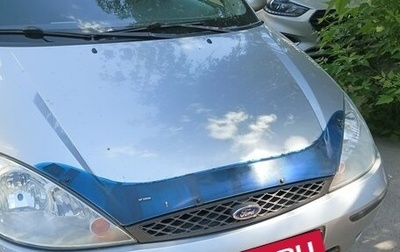 Ford Focus IV, 2004 год, 270 000 рублей, 1 фотография