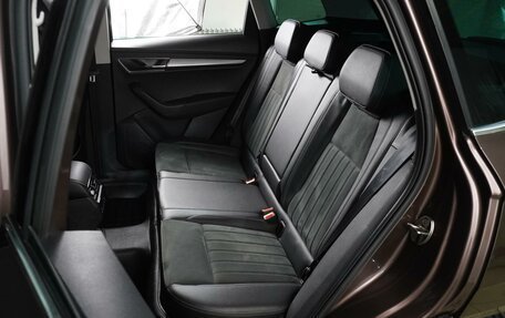 Skoda Karoq I, 2020 год, 2 399 000 рублей, 9 фотография