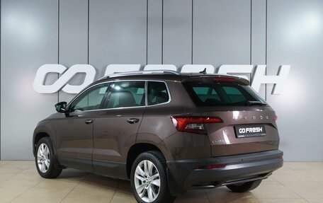 Skoda Karoq I, 2020 год, 2 399 000 рублей, 2 фотография