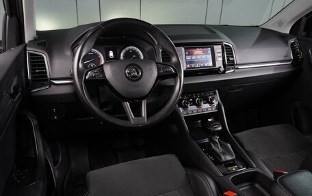 Skoda Karoq I, 2020 год, 2 399 000 рублей, 6 фотография