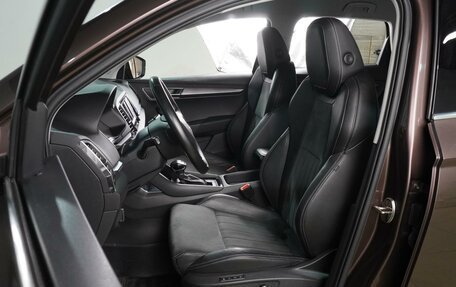 Skoda Karoq I, 2020 год, 2 399 000 рублей, 10 фотография