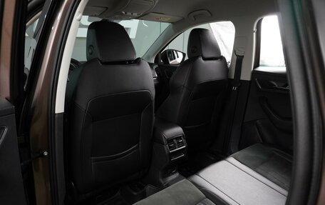 Skoda Karoq I, 2020 год, 2 399 000 рублей, 11 фотография