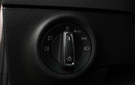 Skoda Karoq I, 2020 год, 2 399 000 рублей, 13 фотография