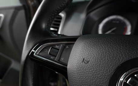Skoda Karoq I, 2020 год, 2 399 000 рублей, 23 фотография