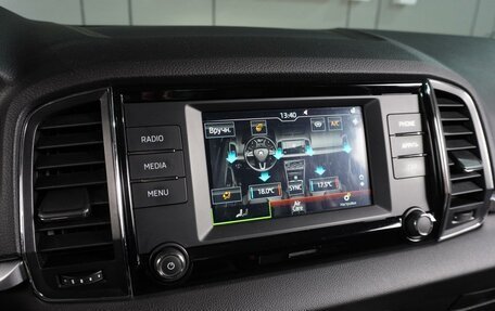Skoda Karoq I, 2020 год, 2 399 000 рублей, 20 фотография