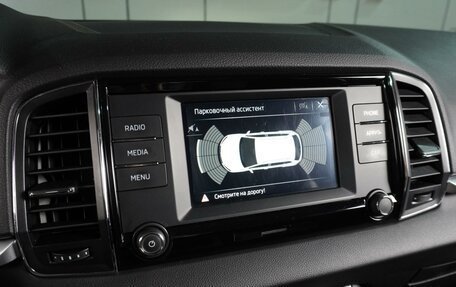 Skoda Karoq I, 2020 год, 2 399 000 рублей, 19 фотография