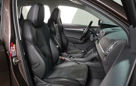Skoda Karoq I, 2020 год, 2 399 000 рублей, 8 фотография