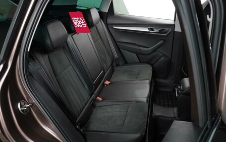 Skoda Karoq I, 2020 год, 2 399 000 рублей, 7 фотография