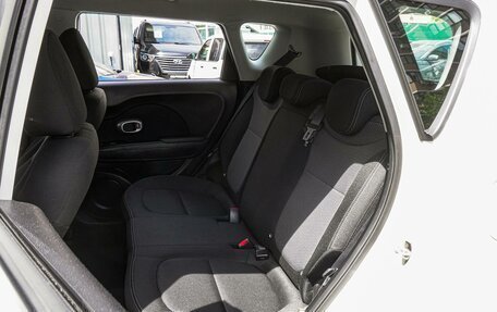 KIA Soul II рестайлинг, 2019 год, 1 820 000 рублей, 9 фотография