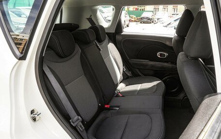 KIA Soul II рестайлинг, 2019 год, 1 820 000 рублей, 7 фотография