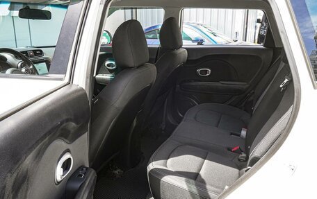 KIA Soul II рестайлинг, 2019 год, 1 820 000 рублей, 11 фотография