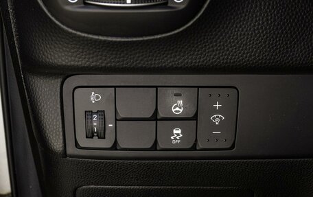 KIA Soul II рестайлинг, 2019 год, 1 820 000 рублей, 15 фотография