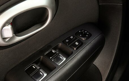 KIA Soul II рестайлинг, 2019 год, 1 820 000 рублей, 17 фотография