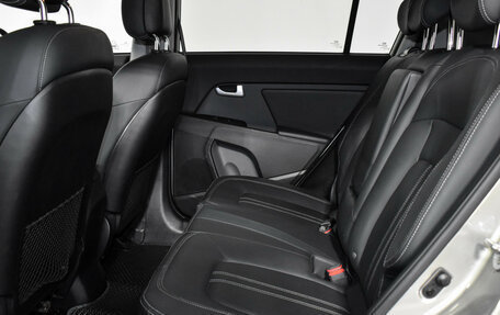 KIA Sportage III, 2013 год, 949 000 рублей, 13 фотография
