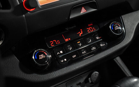 KIA Sportage III, 2013 год, 949 000 рублей, 15 фотография