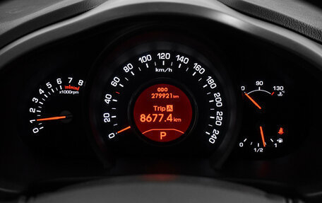 KIA Sportage III, 2013 год, 949 000 рублей, 18 фотография