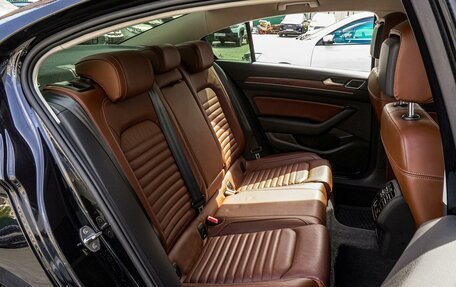 Volkswagen Passat B8 рестайлинг, 2017 год, 2 250 000 рублей, 7 фотография