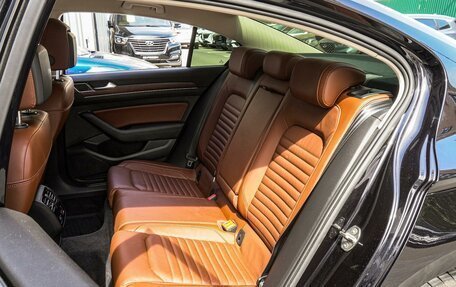 Volkswagen Passat B8 рестайлинг, 2017 год, 2 250 000 рублей, 9 фотография