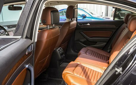 Volkswagen Passat B8 рестайлинг, 2017 год, 2 250 000 рублей, 11 фотография