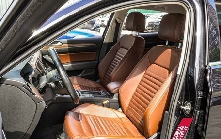 Volkswagen Passat B8 рестайлинг, 2017 год, 2 250 000 рублей, 10 фотография